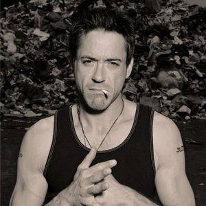 Meet your Posher, Arsen